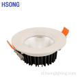 COB-Casting Die 6 inci 30W LED Downlight